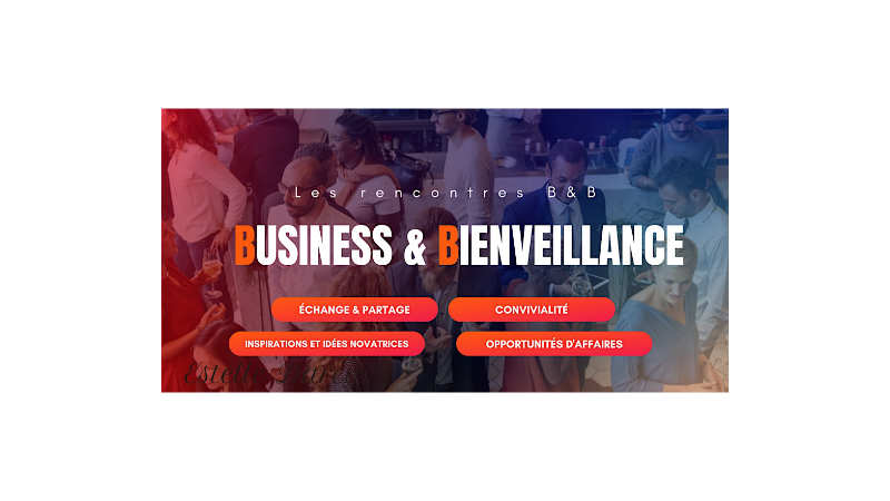 business-et-bienveillance par Karine LETELLIER